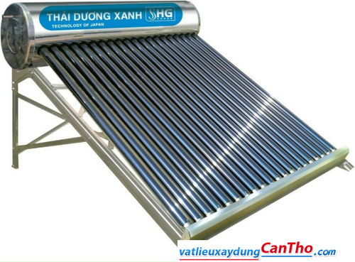 Thái Dương Xanh 120 Lít