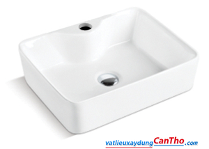 Lavabo sứ LB T07