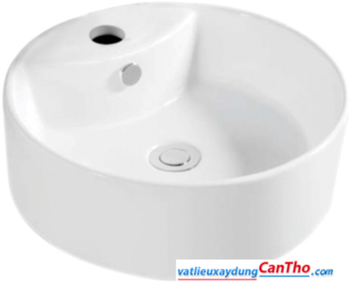 Lavabo sứ LB T08