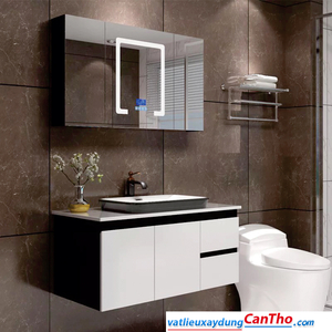   Tủ lavabo T701