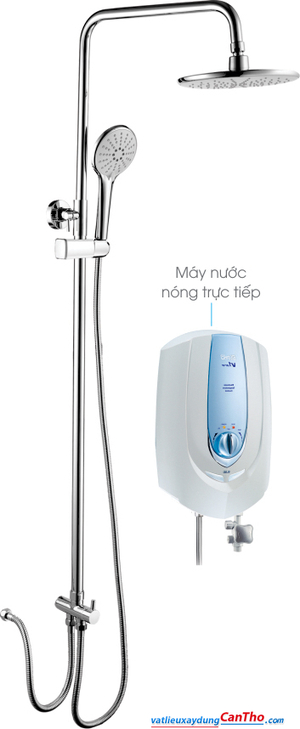 Sen cây Nóng Lạnh SC-25