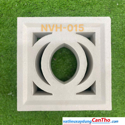 Bông Gió NVH 015
