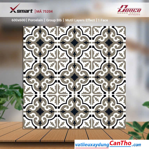 Xsmart 75204