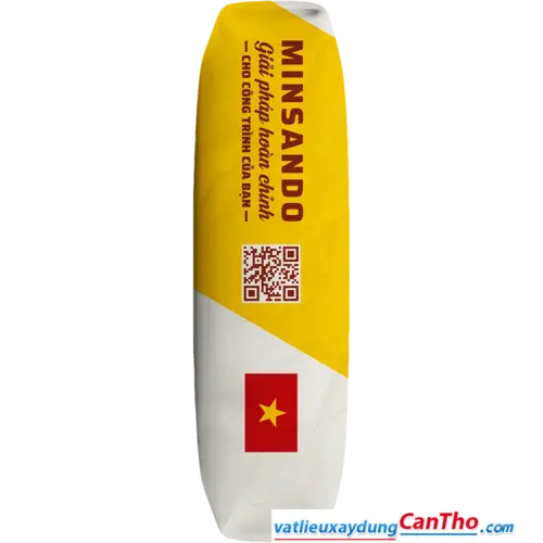 Vữa trát đa năng cao cấp MINSANDO MSD-M68-T75