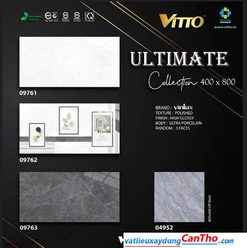 TOP ONE 09761-09762-09763