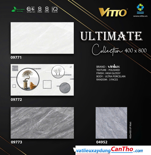 TOP ONE 09771-09772-09773