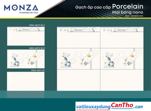 TOP ONE MSG-48071-48072-48073