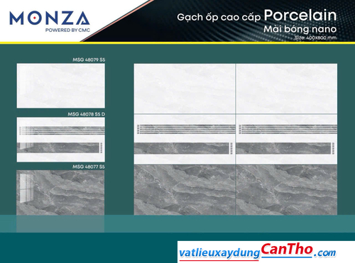 TOP ONE MSG-48077-48078-48079