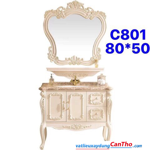 Tủ lavabo Rosta C8-01