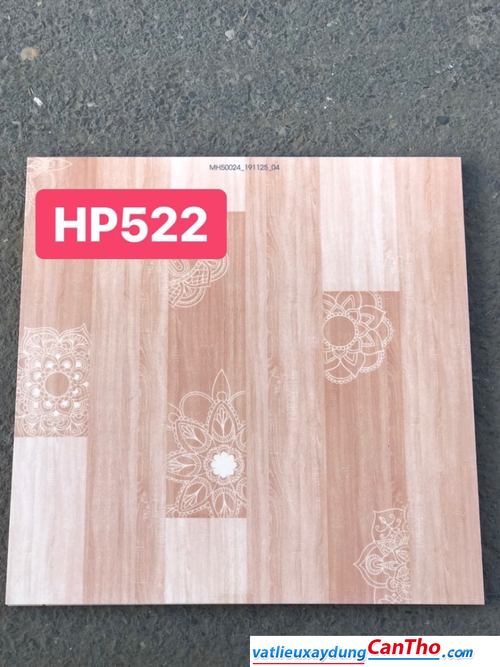 Gạch PAK HP 522