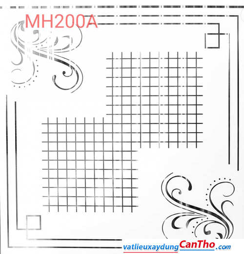 Hào Mỹ - MH-200A