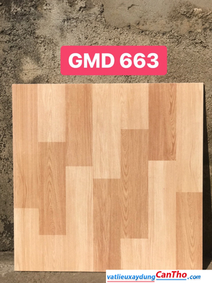 Gạch 60 PAK GMD663