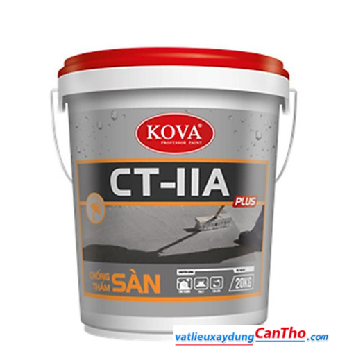 Chống thấm sàn Kova - CT11A