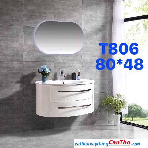 Tủ lavabo Rosta T8-06